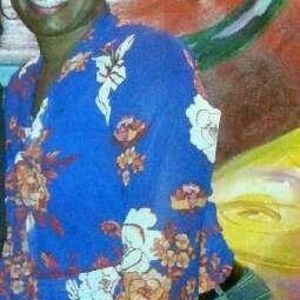 Meet your Posher, Rosa